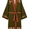 Wild Deva Knit - Khaki -Lulu&M deva 5