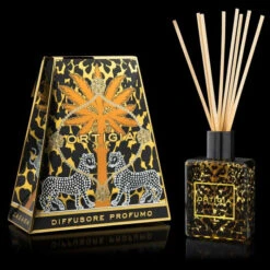 Ortigia Zagara Diffuser 200ml - Gatto