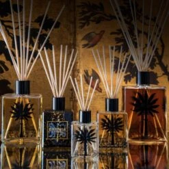 Alternative view of Ortigia Zagara Diffuser 100ml