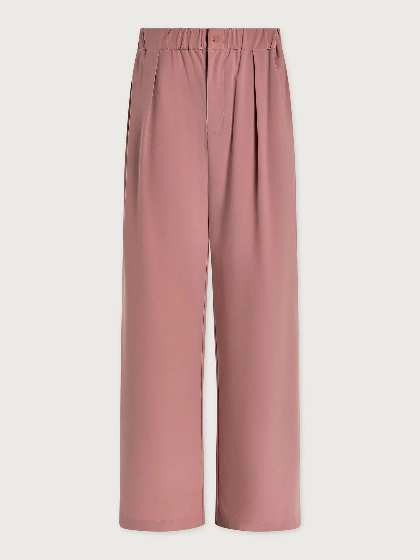 Varley Kayson Wide Leg Pant 29.5 - Ash Rose 7 Varley Kayson Wide Leg Pant 29.5 - Ash Rose - Image 5