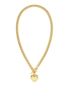 Edblad Barley Necklace Maxi - Gold 7 Edblad Barley Necklace Maxi - Gold -Lulu&M edblad barley necklace maxi gold pi 127388 v1