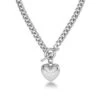 Edblad Barley Necklace Maxi - Steel 1 Edblad Barley Necklace Maxi - Steel -Lulu&M edblad barley necklace maxi steel pi 127389 v2