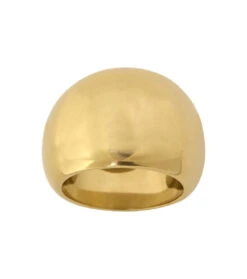 Edblad Boyd Ring - Gold 7 Edblad Boyd Ring - Gold -Lulu&M edblad boyd ring gold pi 125096