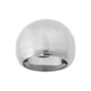Edblad Boyd Ring - Silver 2 Edblad Boyd Ring - Silver -Lulu&M edblad boyd ring steel pi 125097
