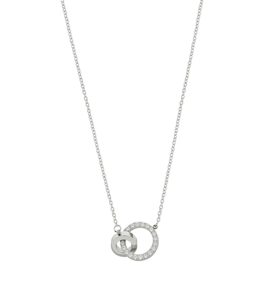 Edblad Eternal Orbit Necklace - Steel 3 Edblad Eternal Orbit Necklace - Steel