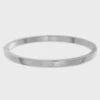 Edblad Fave Bangle - Steel 2 Edblad Fave Bangle - Steel -Lulu&M edblad fave bangle steel pi 125921 1