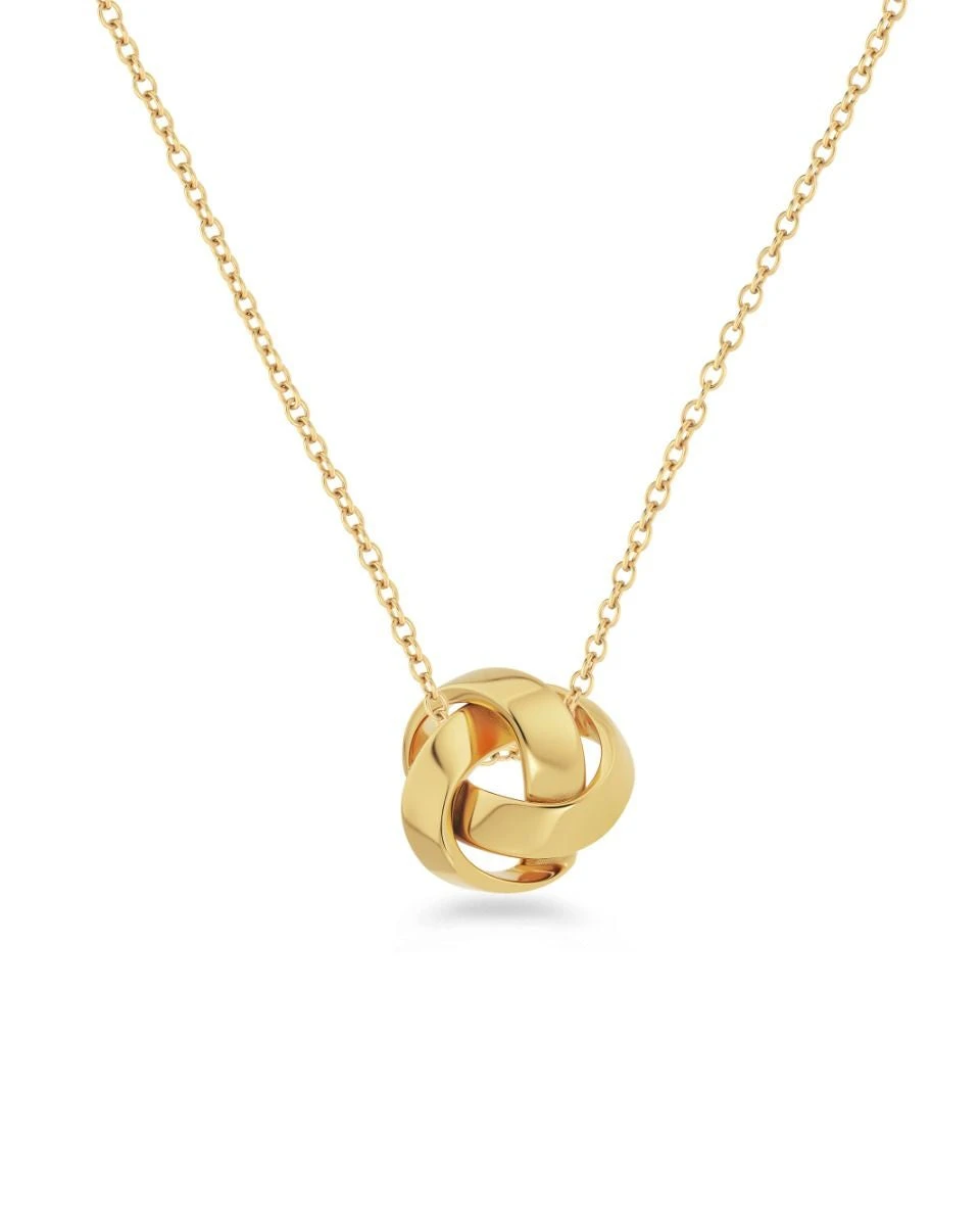 Edblad Gala Necklace - Gold 3 Edblad Gala Necklace - Gold