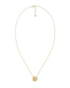 Edblad Gala Necklace - Gold 7 Edblad Gala Necklace - Gold -Lulu&M edblad gala necklace gold pi 111454 2