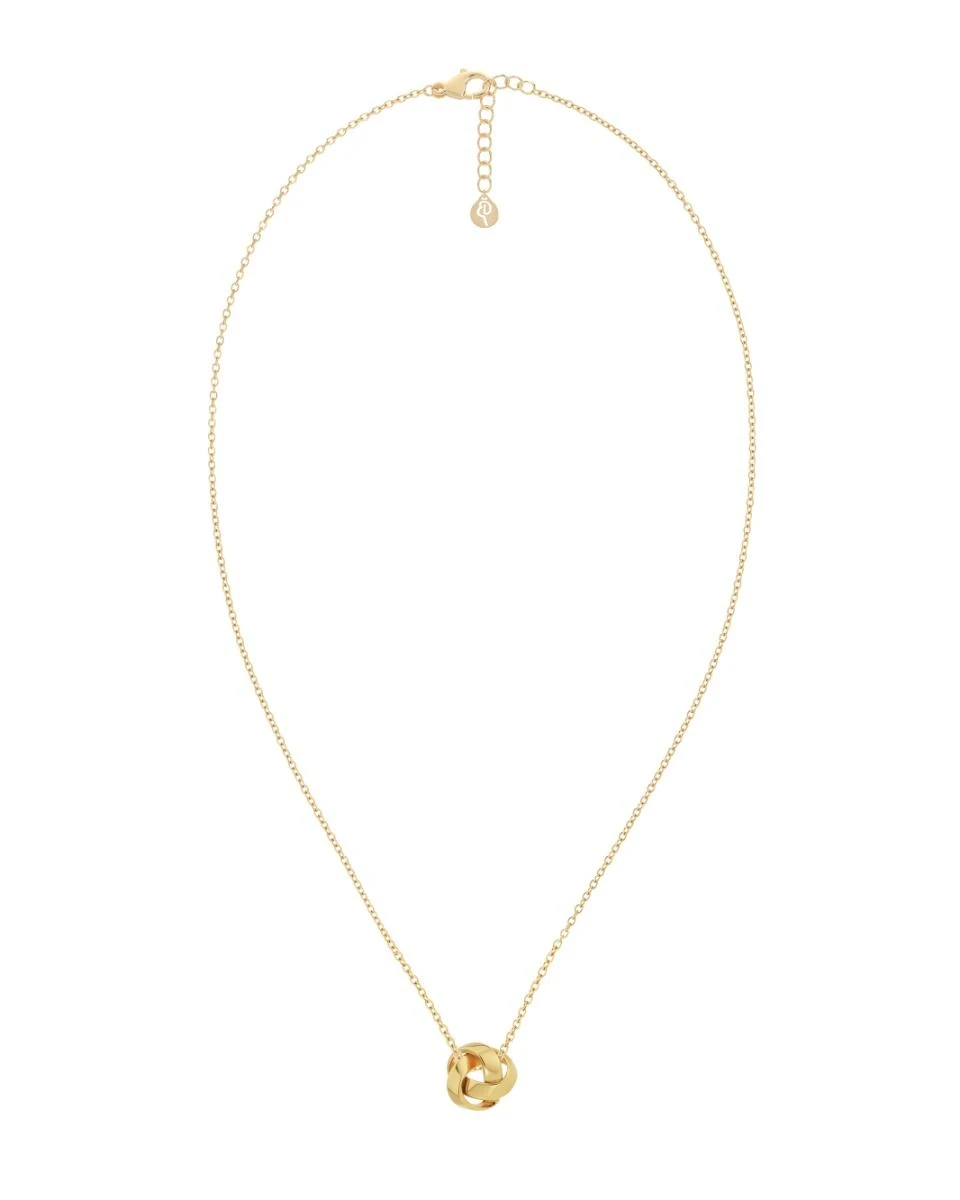 Edblad Gala Necklace - Gold 5 Edblad Gala Necklace - Gold - Image 3
