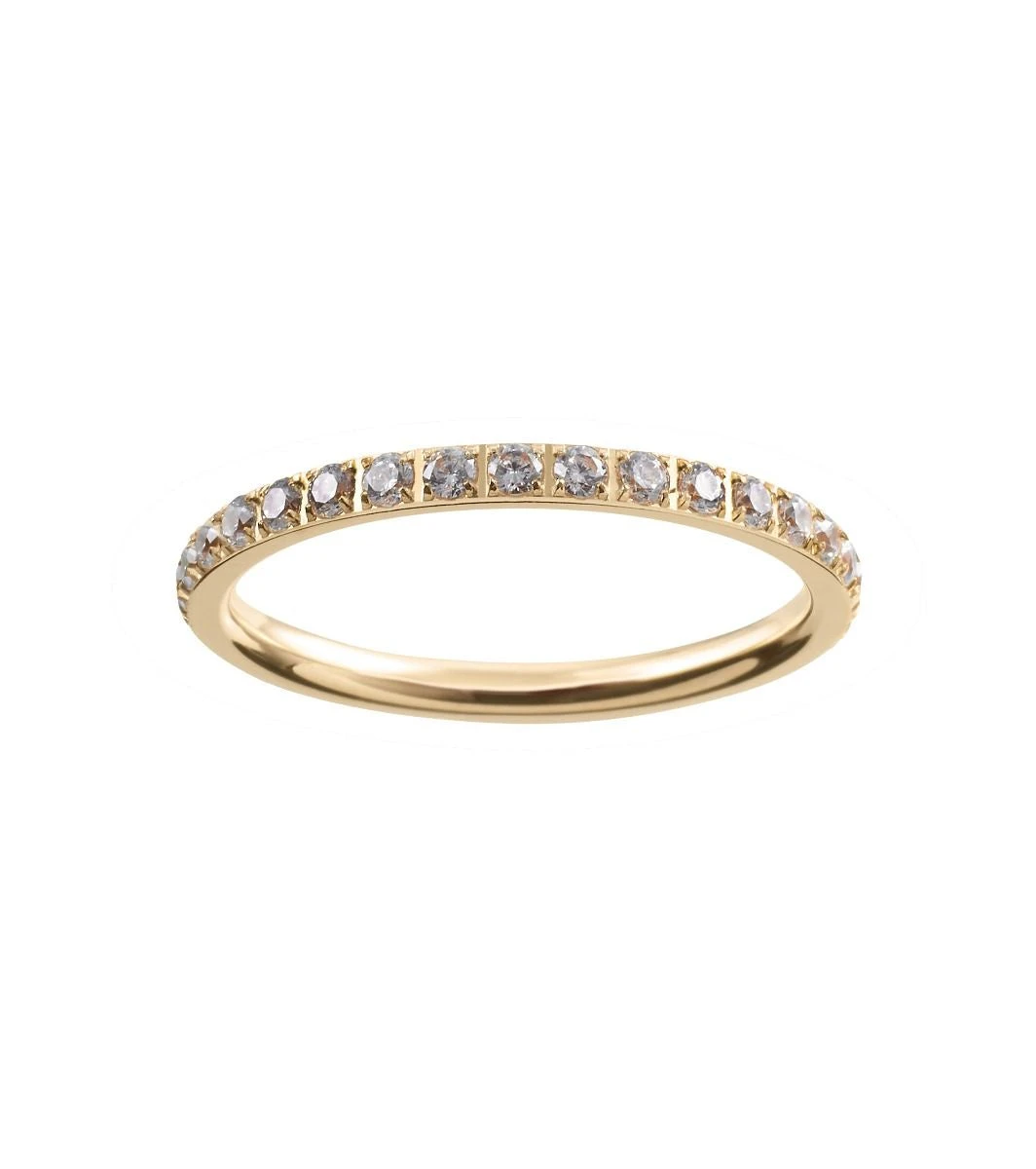 Edblad Glow Ring Mini - Gold 3 Edblad Glow Ring Mini - Gold