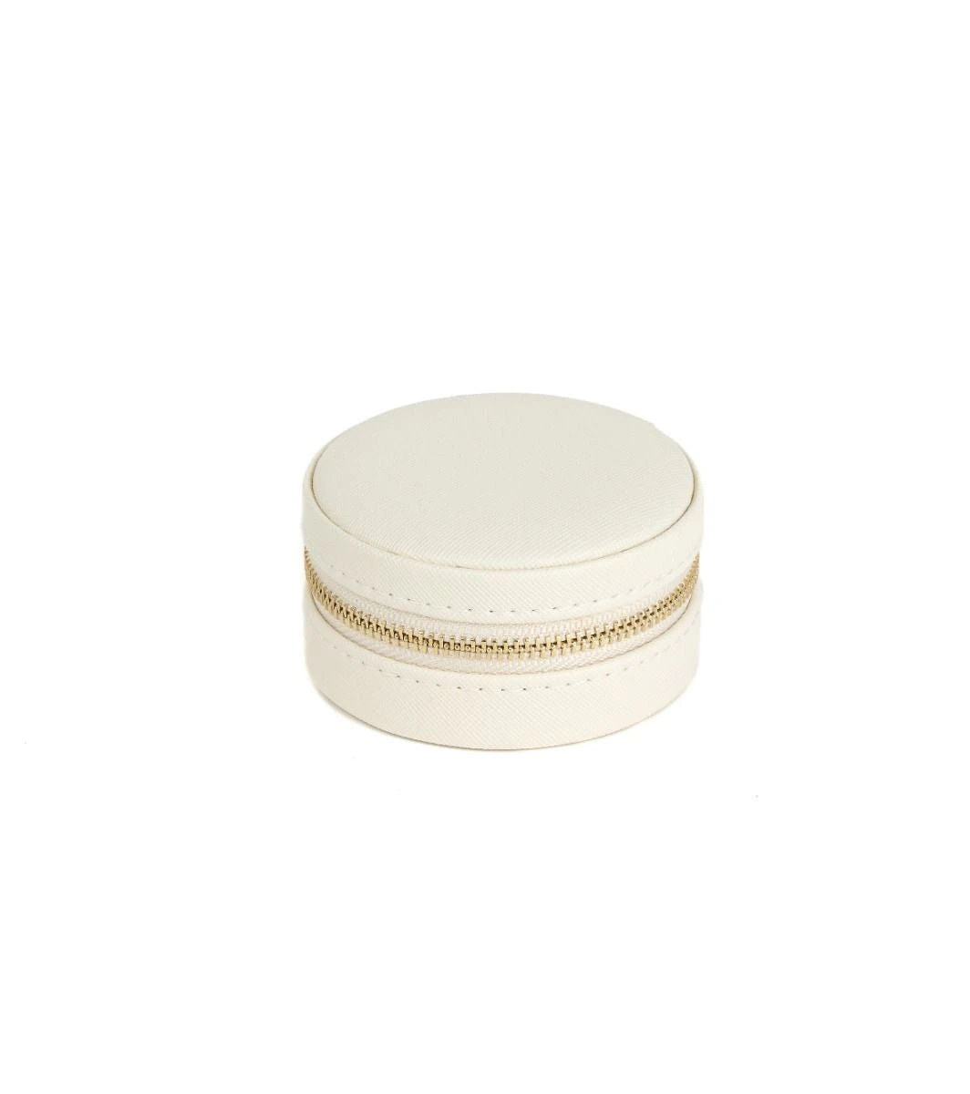 Edblad Jewellery Travel Case S - Vanilla Gold 3 Edblad Jewellery Travel Case S - Vanilla Gold