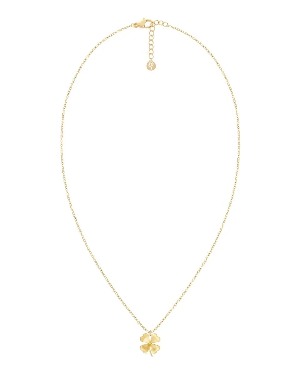 Edblad Lucky Necklace - Gold 5 Edblad Lucky Necklace - Gold - Image 3