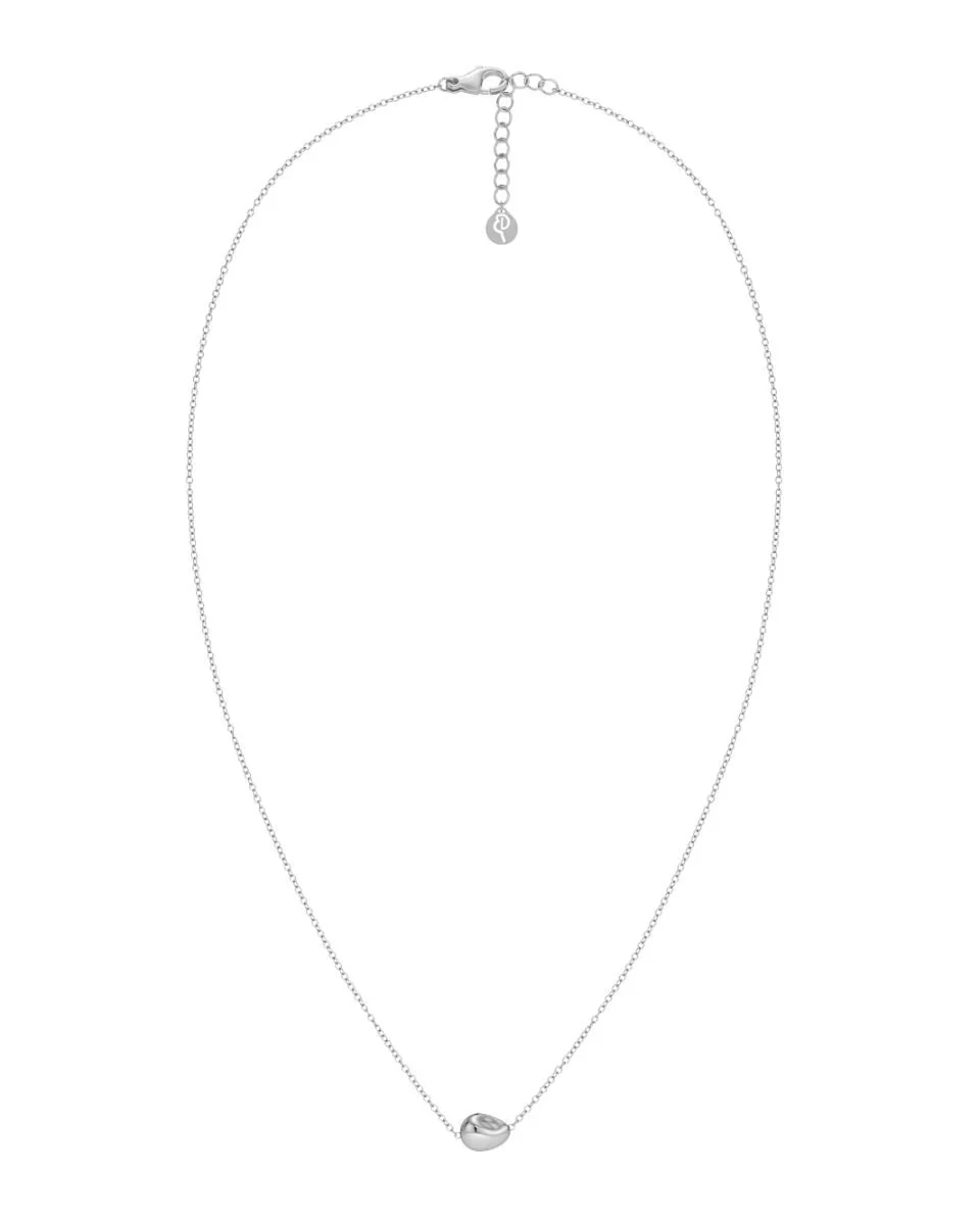 Edblad Lulu Necklace S - Steel 5 Edblad Lulu Necklace S - Steel - Image 3