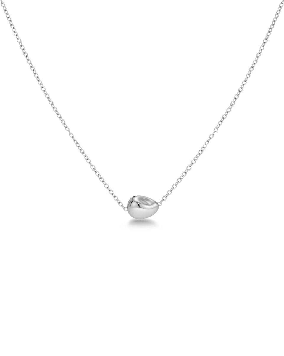 Edblad Lulu Necklace S - Steel 3 Edblad Lulu Necklace S - Steel