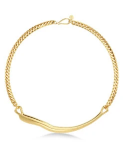 Edblad Selena Necklace - Gold