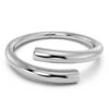 Edblad Sweep Bangle - Steel -Lulu&M edblad sweep bangle steel pi 128047 v2