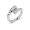 Edblad Sweep Ring - Steel -Lulu&M edblad sweep ring steel pi 128049 v1