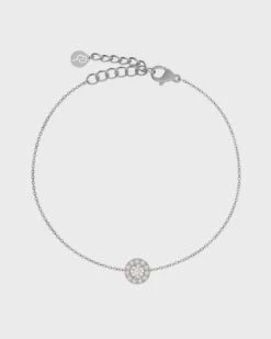Alternative view of Edblad Thassos Mini Bracelet - Steel