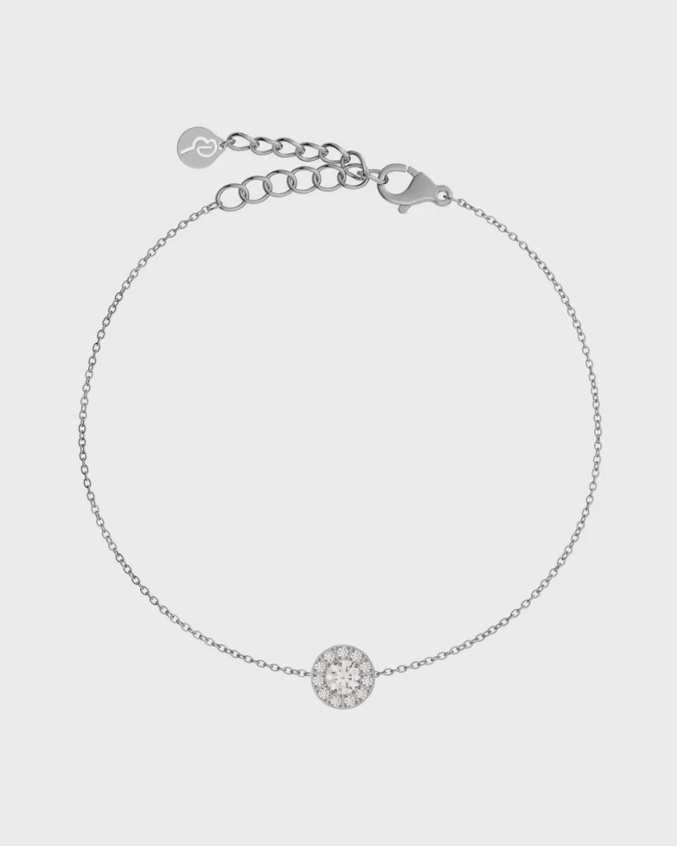 Edblad Thassos Mini Bracelet - Steel 4 Edblad Thassos Mini Bracelet - Steel - Image 2