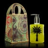 Ortigia Fico D'India Liquid Soap - 300ml 2 Ortigia Fico D'India Liquid Soap - 300ml -Lulu&M fico liquid soap web