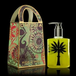 Ortigia Fico D'India Liquid Soap - 300ml