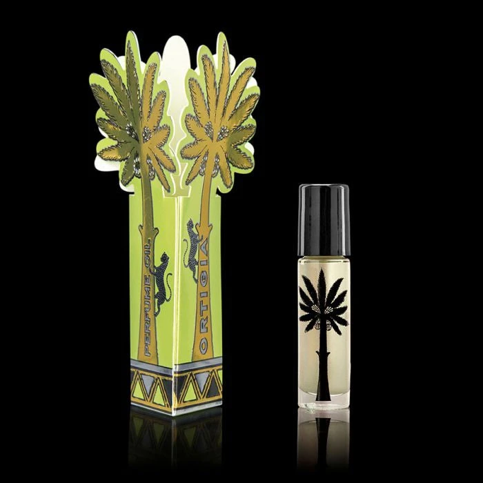 Ortigia Fico D'India Perfume Roll On - 10ml 3 Ortigia Fico D'India Perfume Roll On - 10ml