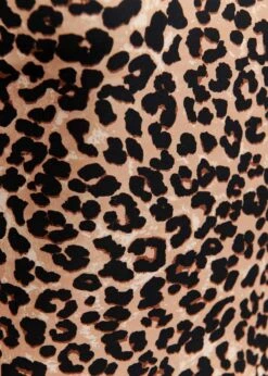 Essentiel Antwerp Going T-Shirt - Animal -Lulu&M going g1bl 7