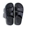 Freedom Moses Slides - Black 2 Freedom Moses Slides - Black -Lulu&M image 995c5c8c c2aa 4735 9d85 30ccd6c5d0ff