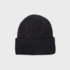 Black Colour Ginger Rib Hat - Black 2 Black Colour Ginger Rib Hat - Black -Lulu&M isjyqtjjq3pya5ym1n7s 1152x1536 jpg