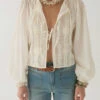 Maison Hotel Ludovica Blouse - Lord Byron 1 Maison Hotel Ludovica Blouse - Lord Byron -Lulu&M ludovica blouse lord byron 111401 1080x jpg