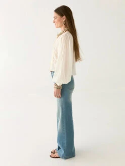Alternative view of Maison Hotel Ludovica Blouse - Lord Byron