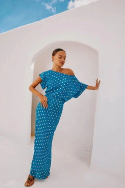 Never Fully Dressed Tilly Dress - Blue Jacquard 13 Never Fully Dressed Tilly Dress - Blue Jacquard -Lulu&M never fully dressed blue tilly 4 2fc99def 52f1 4338 a8e7 0f2ab418f639 jpg
