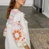 Never Fully Dressed Enchanted Maisie Top - White 1 Never Fully Dressed Enchanted Maisie Top - White -Lulu&M never fully dressed enchanted maisie shirt 1 jpg