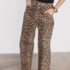 Never Fully Dressed Lucia Scallop Detail Jeans - Leopard 1 Never Fully Dressed Lucia Scallop Detail Jeans - Leopard -Lulu&M never fully dressed leopard jean 2 909a8455 1103 4699 b05e a2c3b8a8c5e0 jpg