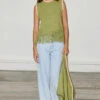 Never Fully Dressed Knit Tank Top - Olive 2 Never Fully Dressed Knit Tank Top - Olive -Lulu&M never fully dressed olive tank 3 5e64b415 1316 465d aa0f 2d9870038c50 jpg