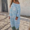 Never Fully Dressed Scenery Jem Dress - Blue 1 Never Fully Dressed Scenery Jem Dress - Blue -Lulu&M never fully dressed scenery jaspre 2 0c2d160d 1806 495b ba49 f9f78018e8fe jpg