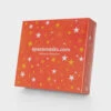Spacemasks (Box Of 5 Sachets) - Orange & Grapefruit 1 Spacemasks (Box Of 5 Sachets) - Orange & Grapefruit -Lulu&M orangebox 1080x png jpg