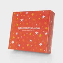 Spacemasks (Box Of 5 Sachets) - Orange & Grapefruit