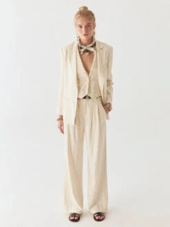 Maison Hotel Paddy Jacket - Ecru Stripes 12 Maison Hotel Paddy Jacket - Ecru Stripes -Lulu&M paddy jacket ecru stripes 493139 1080x jpg
