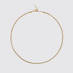 Caroline Svedbom Petite Rope Necklace - Gold 8 Caroline Svedbom Petite Rope Necklace - Gold -Lulu&M petite rope necklace gold 0ea05d16 8983 4971 a303 2fadbac5bc4b jpg