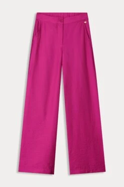 Alternative view of Pom Amsterdam Pants - Fuchsia