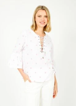 Primrose Park Rio Top - Sun Embroidered 11 Primrose Park Rio Top - Sun Embroidered -Lulu&M s8tp83j49d11djt1r20240229110937