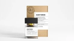 Alternative view of Ampersand Fragrances Eau De Parfum - Santorini