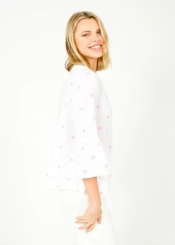 Primrose Park Rio Top - Sun Embroidered 9 Primrose Park Rio Top - Sun Embroidered -Lulu&M sbcd2y4dl0rg6omkk20240229110937