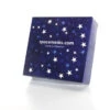 Spacemasks Self Heating Eye Masks (Box Of 5 Sachets) -Lulu&M spacemaskbox