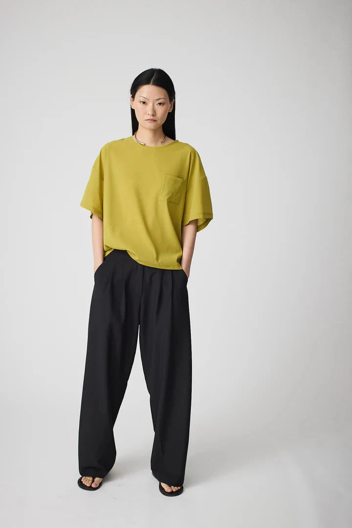 Tanta Huab Trouser - Black 6 Tanta Huab Trouser - Black - Image 4