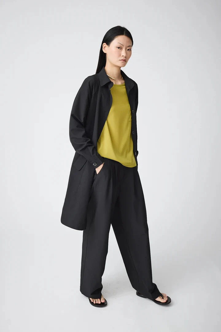 Tanta Huab Trouser - Black 4 Tanta Huab Trouser - Black - Image 2