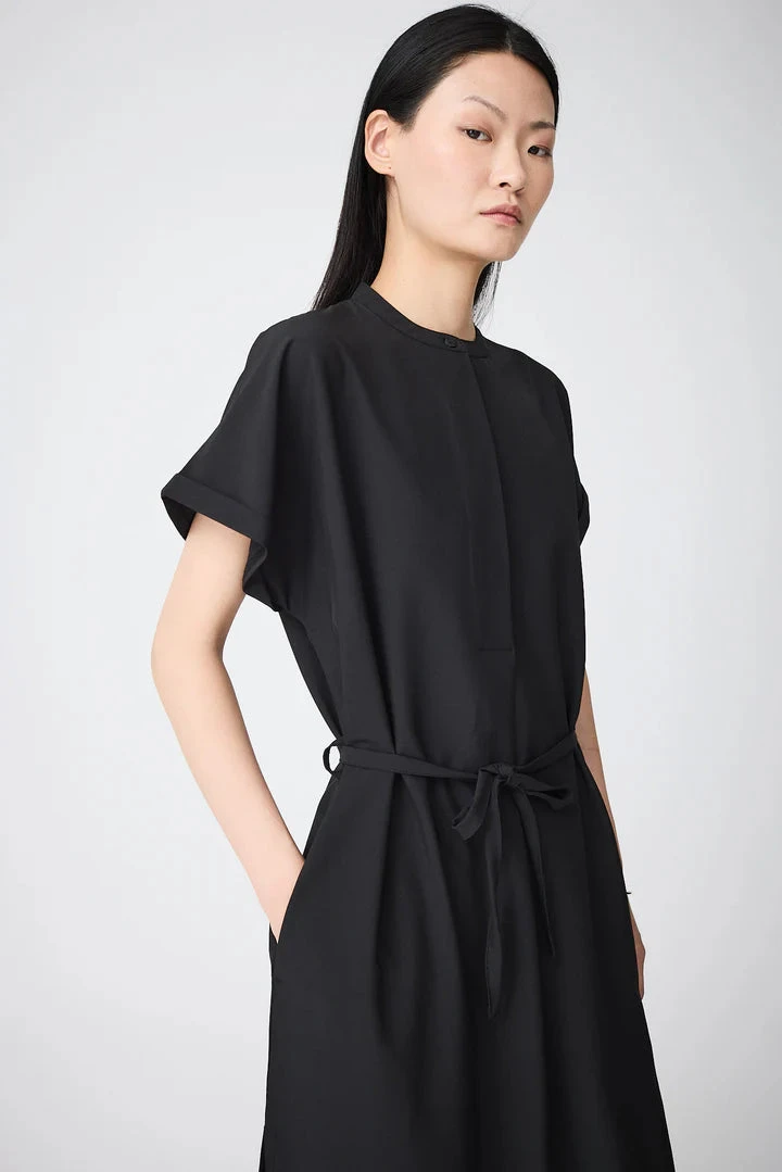 Tanta Kohara Dress - Black 13 Tanta Kohara Dress - Black - Image 11