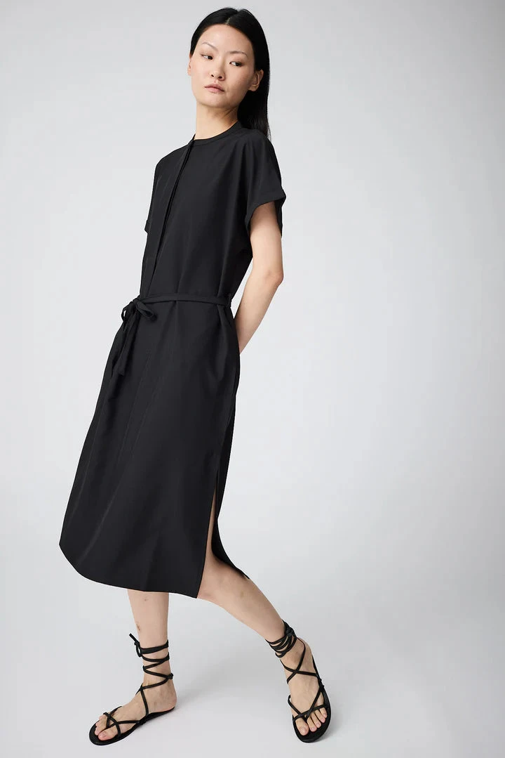 Tanta Kohara Dress - Black 14 Tanta Kohara Dress - Black - Image 12