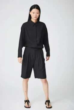 Tanta Hazo Shirt - Black 23 Tanta Hazo Shirt - Black -Lulu&M tantaSS25 lookbook21 1479 720x jpg